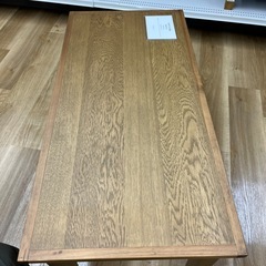 リビングテーブル  RAT-3390NA 展示処分品 のご紹介です！の画像