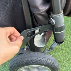 ベビーカー③の画像