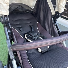ベビーカー③の画像