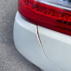 車検付きワンオーナー車！ 日産ティアナの画像