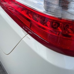 車検付きワンオーナー車！ 日産ティアナの画像
