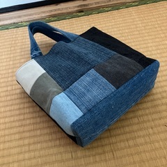 ミニバッグの画像