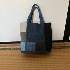 ミニバッグの画像