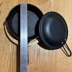 スキレット　の画像