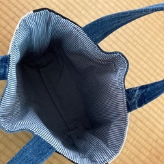 ミニバッグの画像