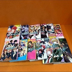 うたプリ アンソロジー コミック コミカライズの画像