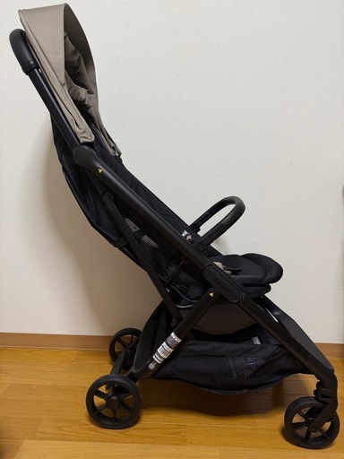 【美品】Combi auto N(B型)
