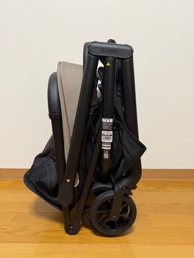 【美品】Combi auto N(B型)