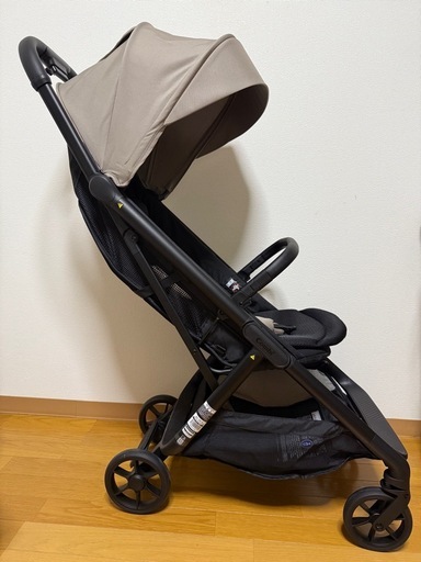 【美品】Combi auto N(B型)