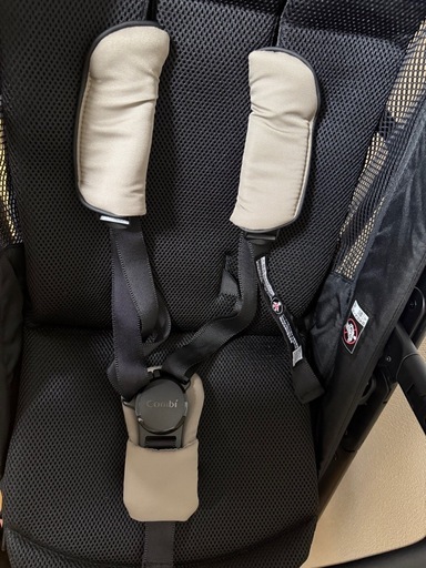 【美品】Combi auto N(B型)