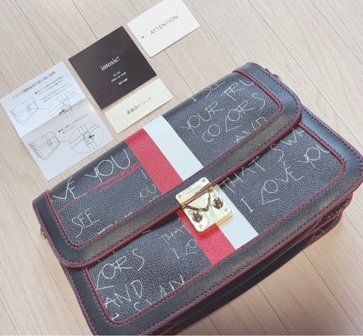 イントキシック グラフィティシテラージ