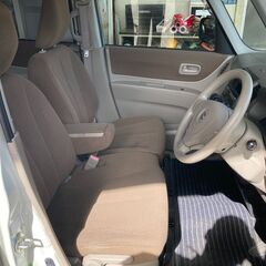 平成24年式 スズキ パレット リミテッドⅡ 車検2年付き 修復歴無し 塩害の少ない県外仕入れの画像