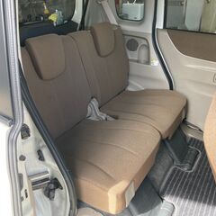 平成24年式 スズキ パレット リミテッドⅡ 車検2年付き 修復歴無し 塩害の少ない県外仕入れの画像