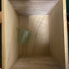 タイガー　3号炊き　炊飯器　5kg米びつの画像