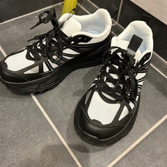 男靴の画像