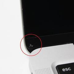 MacBook Air（Retina,13インチ,2020）512GB/16GB〈MVH42J/A〉⑤の画像