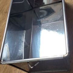 たこ焼き器、氷かき器、パウンド型の画像