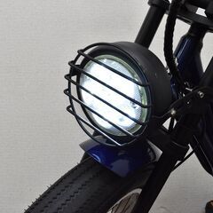⭐️試乗OK⭐️BRONX BUGGY 20L⭐️電動アシスト⭐️自転車 9.6Ah⭐️20インチ⭐️8段変速⭐️の画像