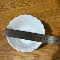 お皿　6つせっとセットの画像