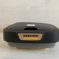 　ケルヒャー　OC 3 Foldableの画像