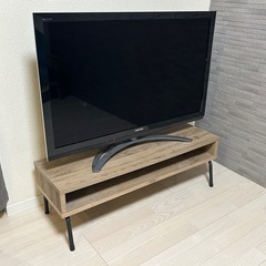 【おまけつき】【値下げ】TOSHIBA液晶カラーテレビ42ZG2の画像