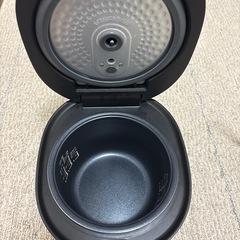 炊飯器、ポットの画像
