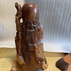 オブジェ　置物　花瓶の画像