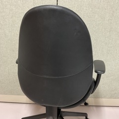 IKEA 事務イス ハッテフィェル　学習イスの画像
