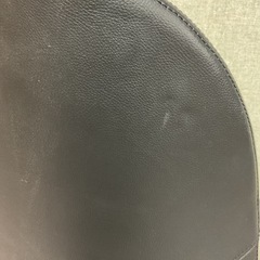 IKEA 事務イス ハッテフィェル　学習イスの画像
