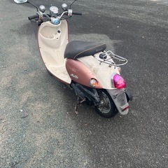 実働！ビーノモルフェ！SA37J　整備ベースに！の画像