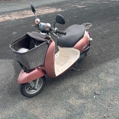 実働！ビーノモルフェ！SA37J　整備ベースに！の画像