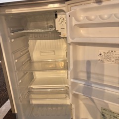 冷蔵庫
の画像