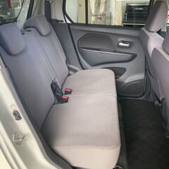 平成26年式 スズキ ワゴンR FZ 車検2年付き 修復歴無し 塩害の少ない県外仕入れの画像