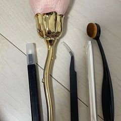 ネイル用品セットの画像