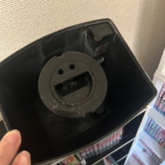 加湿器の画像