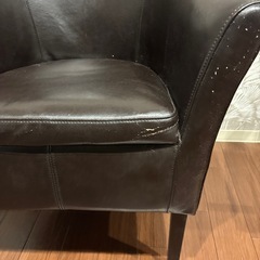 アンティークソファ　の画像