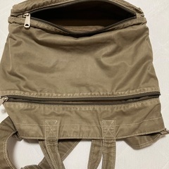 吉田カバン　ショルダートートの画像