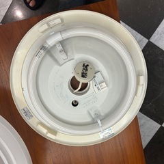 清掃済❣️照明の画像