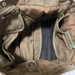 吉田カバン　ショルダートートの画像