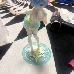 レムフィギュア
の画像