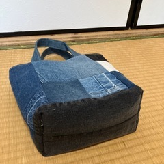 ミニバッグの画像