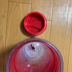 スタバのタンブラー2個の画像