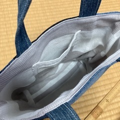 ミニバッグの画像