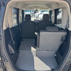 🉐【支払い総額33万円】車検令和9年9月30日H26年式  N-BOX ナビ　フルセグ 両側パワスラETC 調子良好 乗って帰れる！の画像