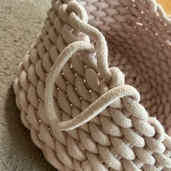 【決まりました】小物 ぬいぐるみ ベビー 収納の画像