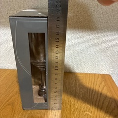 ニトリ　ワイングラスの画像