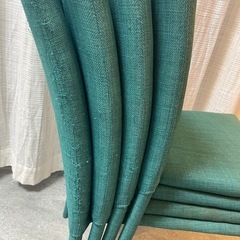 【価格交渉OK】ダイニングチェアの画像