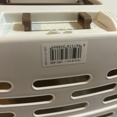 ペットキャリーの画像