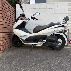HONDAPCX125の画像
