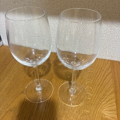 ワイングラス　の画像